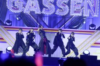 西川貴教 feat. ももいろクローバーZ (c)キングレコード