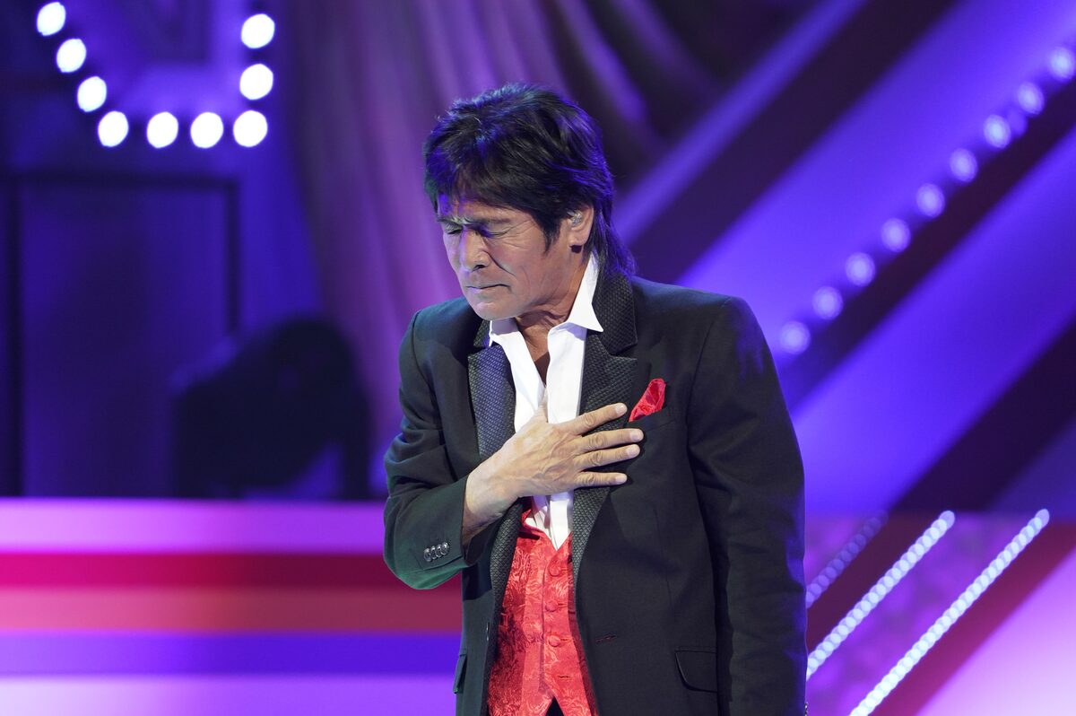 松崎しげる C キングレコード ももクロ ももいろ歌合戦 総勢60組以上が集結 フル尺歌唱と貴重なメドレーに今回も大盛り上がり 画像 動画ギャラリー 101 音楽ナタリー