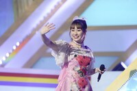 佐々木彩夏(c)キングレコード