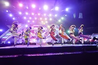 THE SUPER FRUIT (c)キングレコード