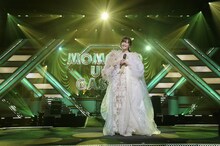 鈴木愛理 (c)キングレコード