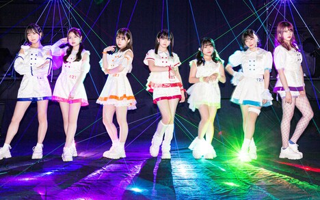 アップアップガールズ（２）