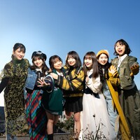 アップアップガールズ（２）「Life Is Beautiful」配信ジャケット