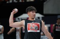 「超プロ野球 ULTRA」より。(c)読売テレビ