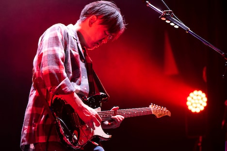 大渡亮（G）（Photo by Takahiro Kugino）