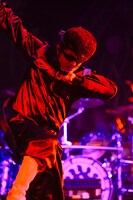 早乙女光（Dance & Scream）（撮影：上山陽介）