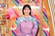 松本若菜(c)TBS