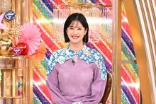 松本若菜(c)TBS