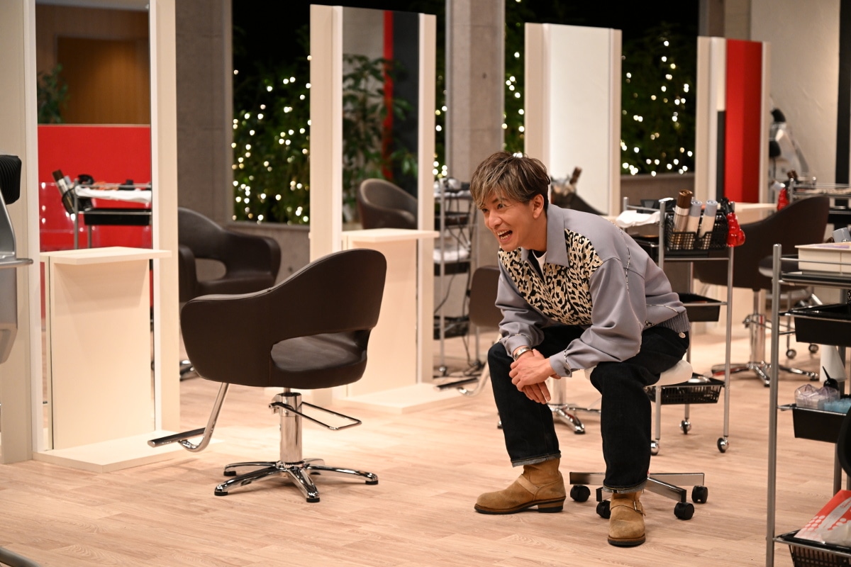 木村拓哉 (c)TBS