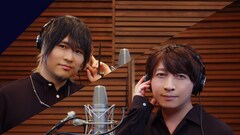 近藤孝行＆小野大輔のTRDがカバー、CHEMISTRY「You Go Your Way」配信スタート