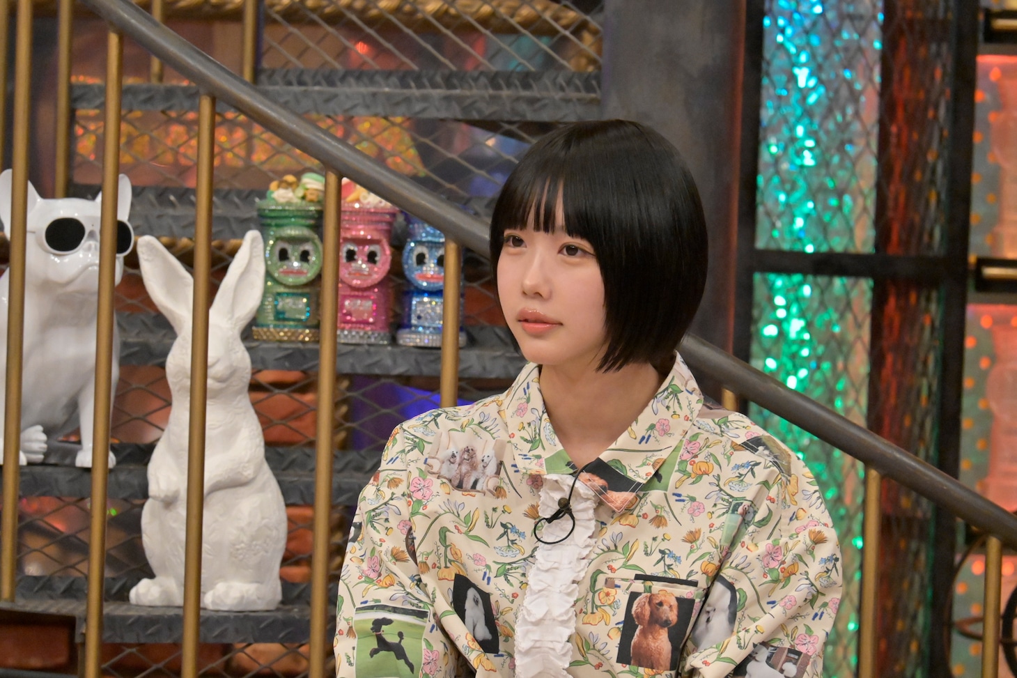 あの