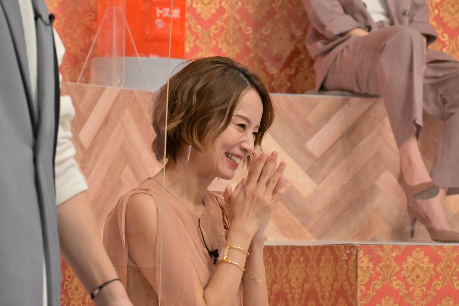 鈴木亜美