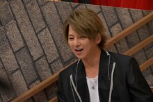 松岡充（SOPHIA）