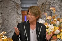 松岡充（SOPHIA）