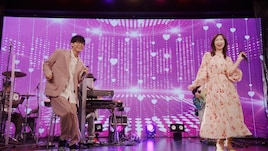 「Anison Days」新春スペシャルに亜咲花、オーイシマサヨシ、草野華余子、鈴木このみら出演