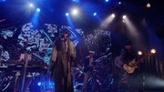 「Anison Days アニソン歌い初め 新春LIVEスペシャル」の様子。(c)BS11