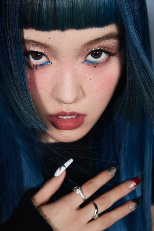 CHISA（XG）