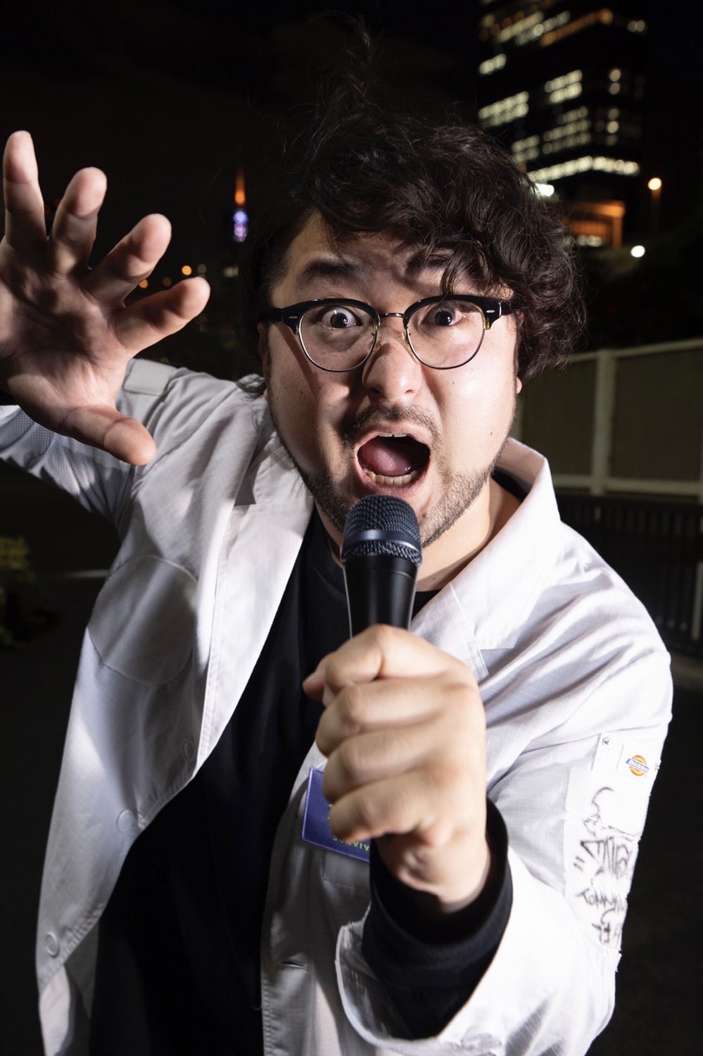Dr.マキダシ
