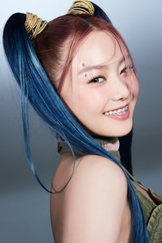HINATA（XG）