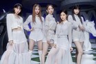 LE SSERAFIM初の日本オリジナル曲が葵わかな主演ドラマ「三千円の使いかた」主題歌に決定