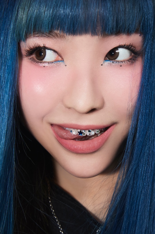 MAYA（XG）