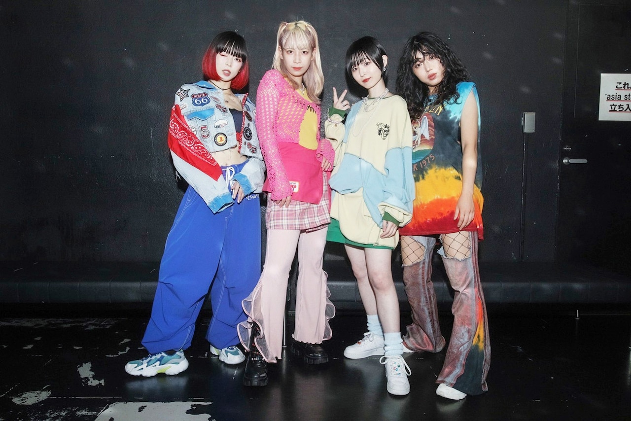 MIC RAW RUGAの自主企画イベントにDr.マキダシ、IKE×RWG、絶対忘れるな出演