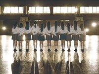 櫻坂46三期生ティザー写真