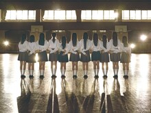 櫻坂46三期生ティザー写真