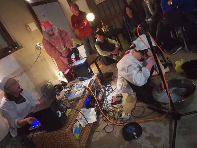ハリコズエノ