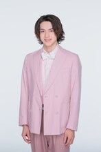 岩崎大昇（美 少年）