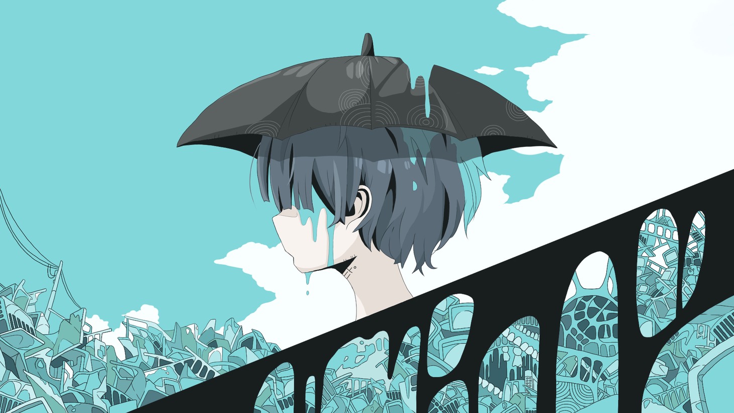 ニト。
