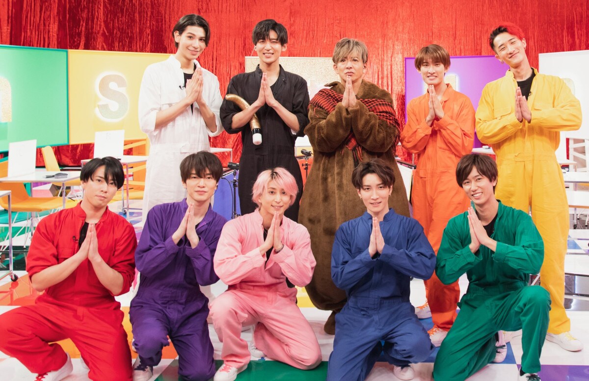 それスノ」ゲストに木村拓哉、クイズ企画でラウールがガチガチ「間違え