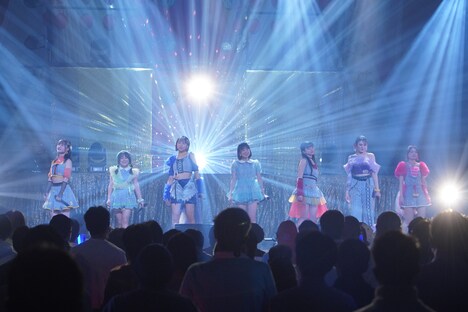 アップアップガールズ（２）