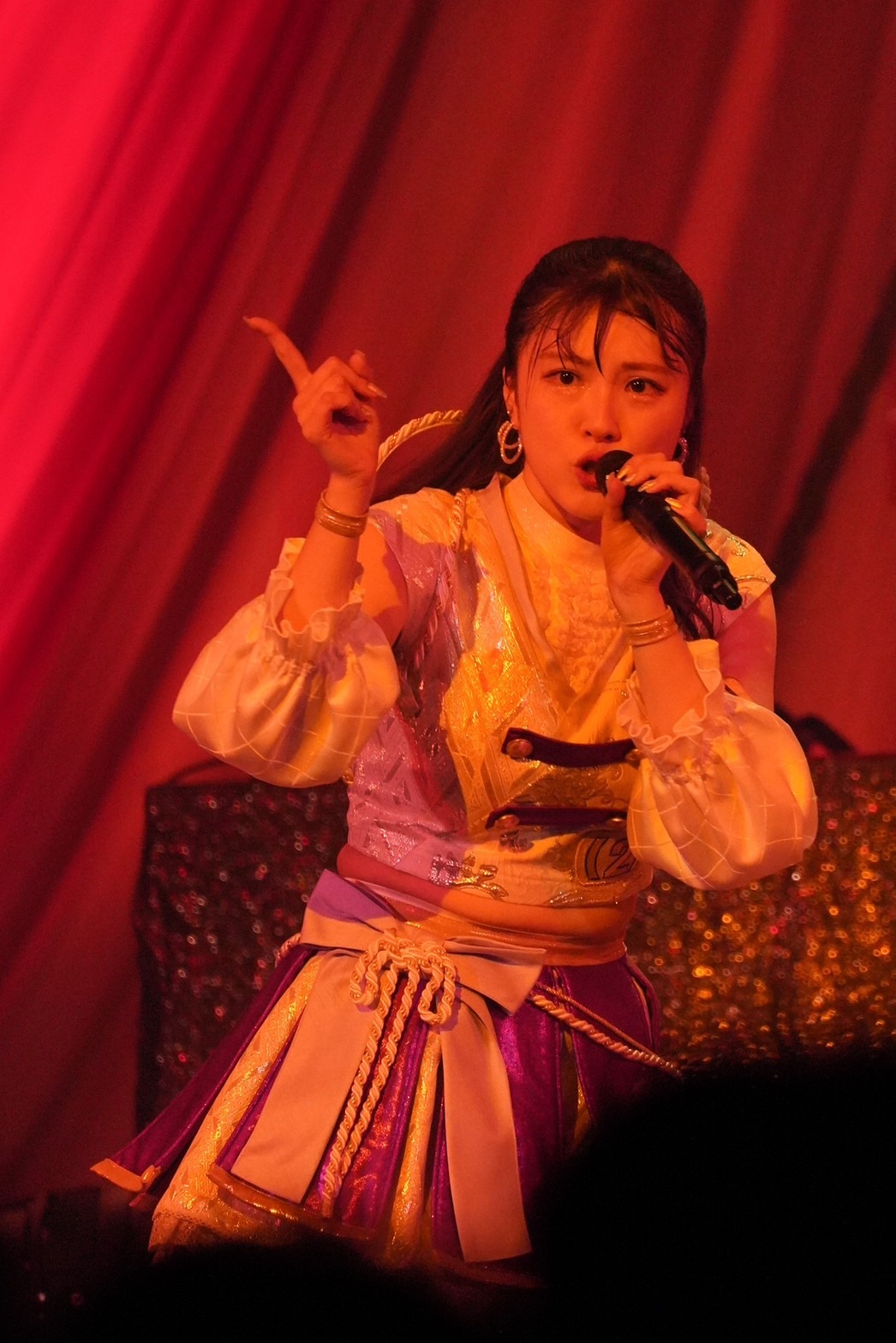 森永新菜