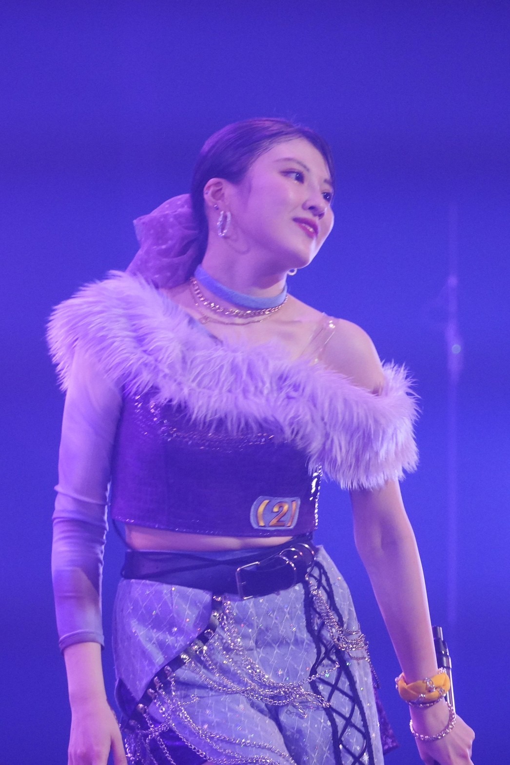 森永新菜