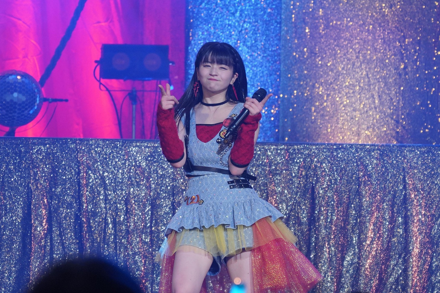佐々木ほのか