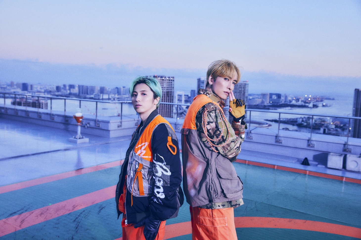 w-inds.