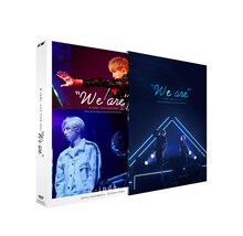 w-inds.「w-inds. LIVE TOUR 2022 "We are"」スペシャルボックス盤ボックス