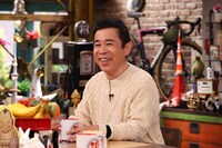 岡村隆史 (c)カンテレ