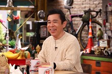 岡村隆史 (c)カンテレ