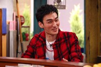 草なぎ剛 (c)カンテレ