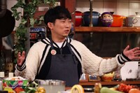 石田明（NON STYLE）(c)カンテレ