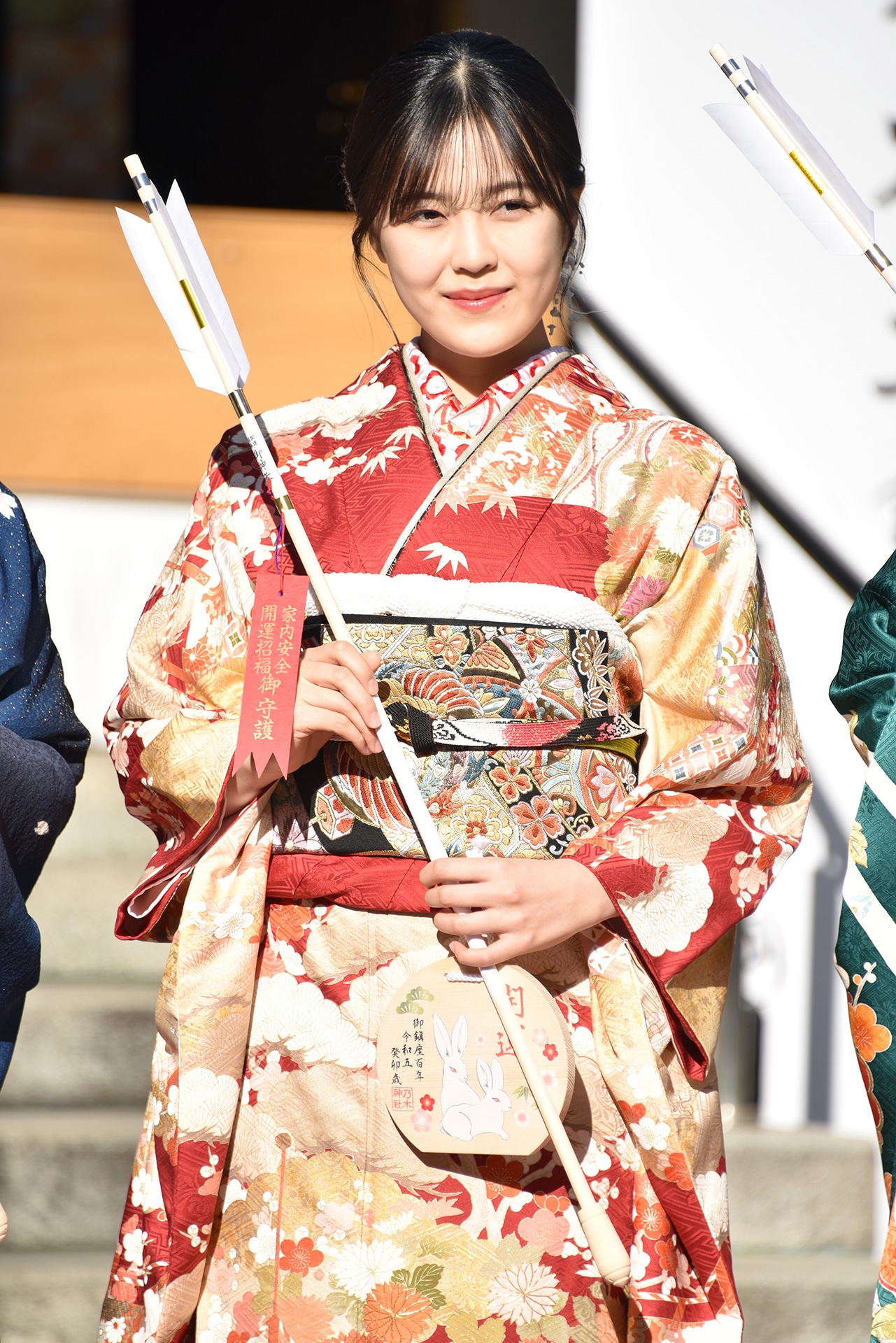 柴田柚菜