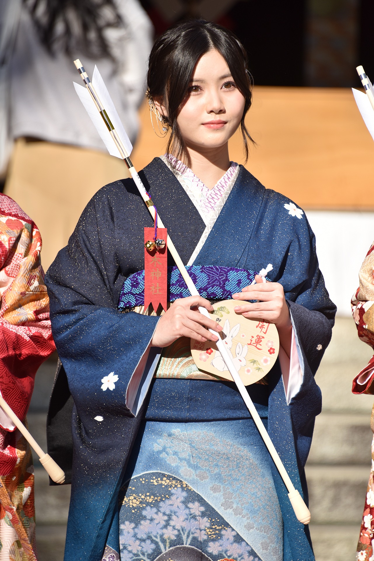 伊藤理々杏