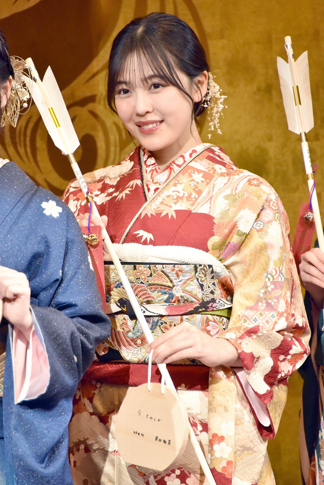 柴田柚菜