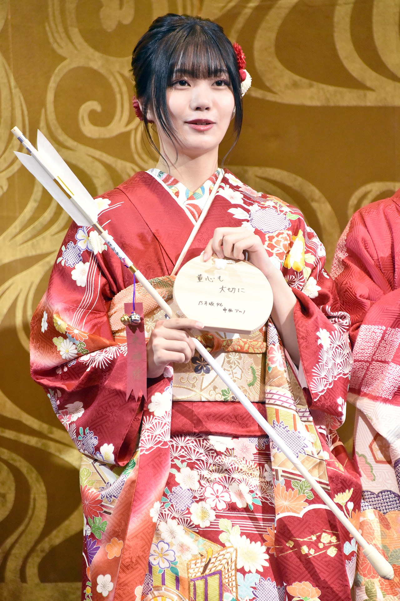 乃木坂46 中西アルノ 好きというのはロックだぜ 秘蔵生写真 直筆サイン入り 乃木坂46 中西アルノ 好きというのはロックだぜ 秘蔵生写真 直筆