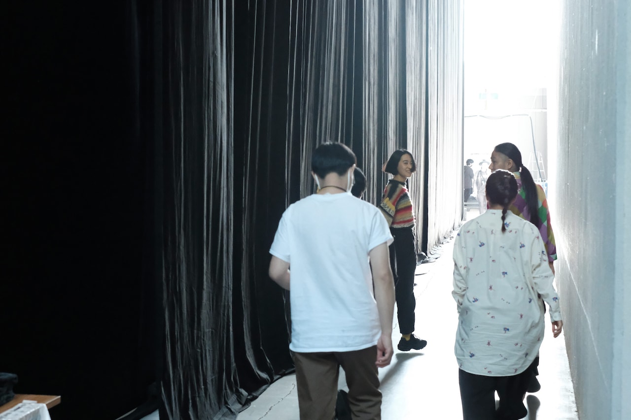 角銅真実、年末の吉祥寺キチムでバンドセットワンマン「BIG HUG 2023」開催