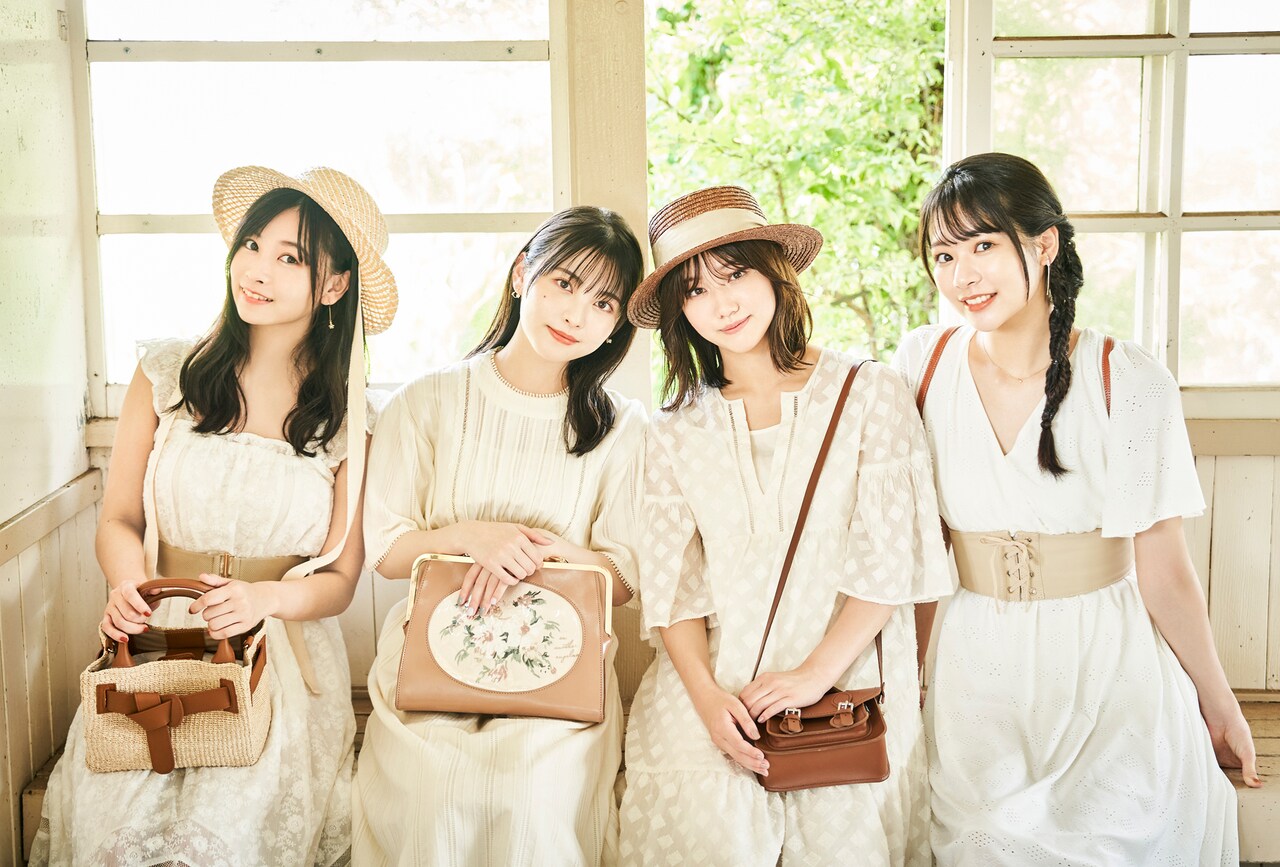 PiXMiX桐島十和子が3月で卒業、デビュー当時からの目標に向かうため