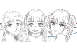 元LYSM天辺りんか、3人組の新ユニットでプレデビュー