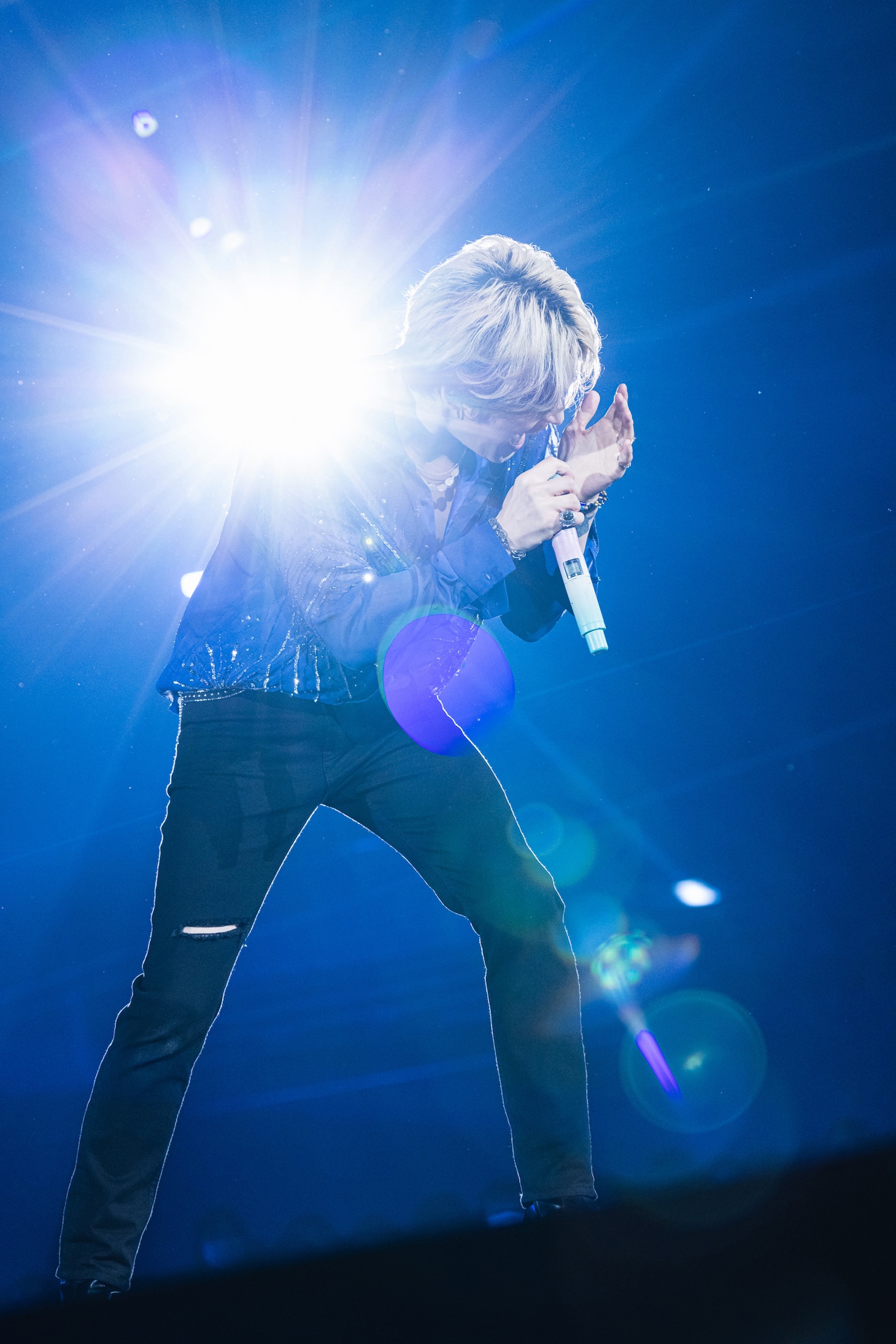 ジェジュン